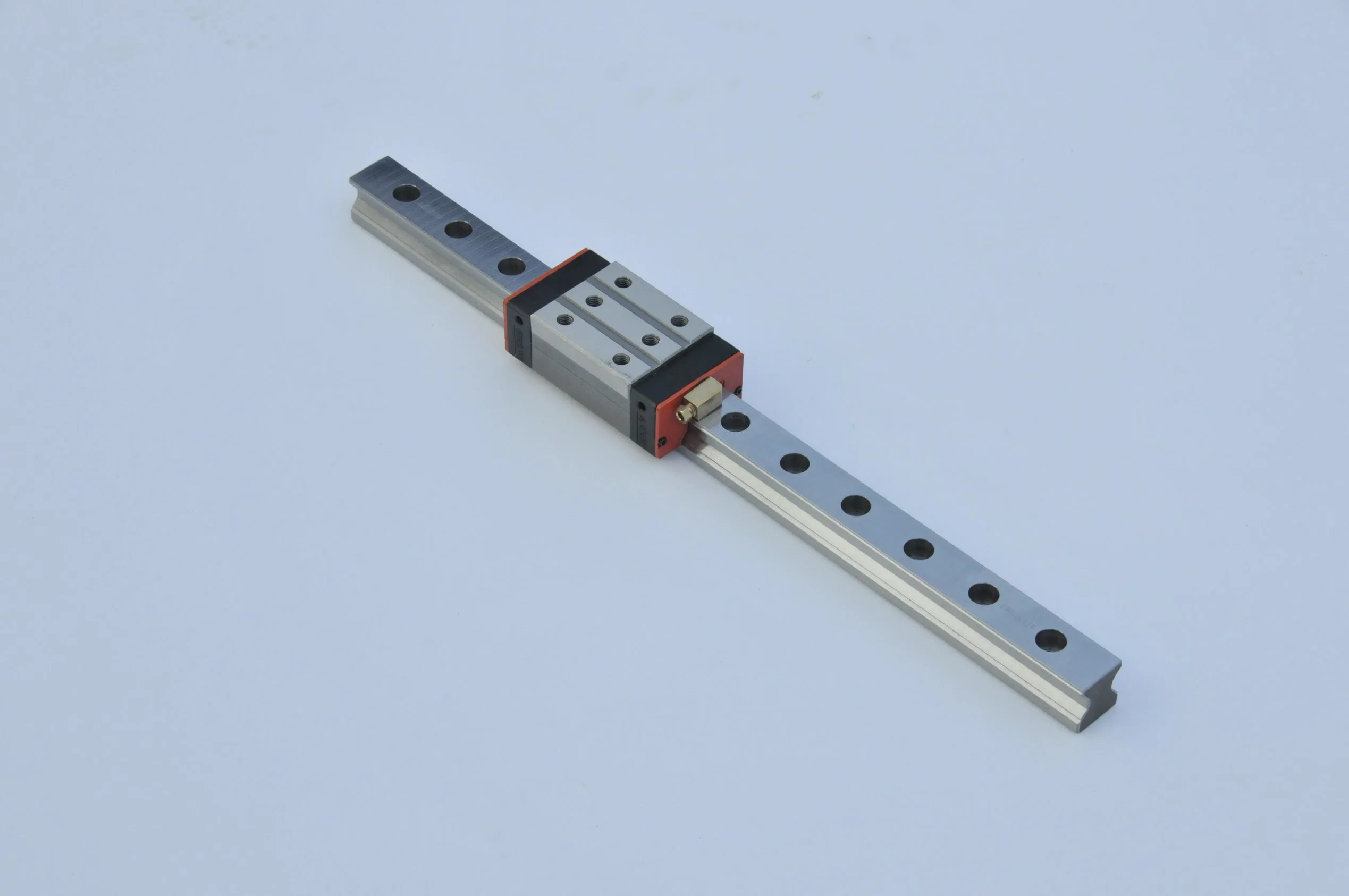 Low Noise High Precision 25 30 Linear Guide and Blocks