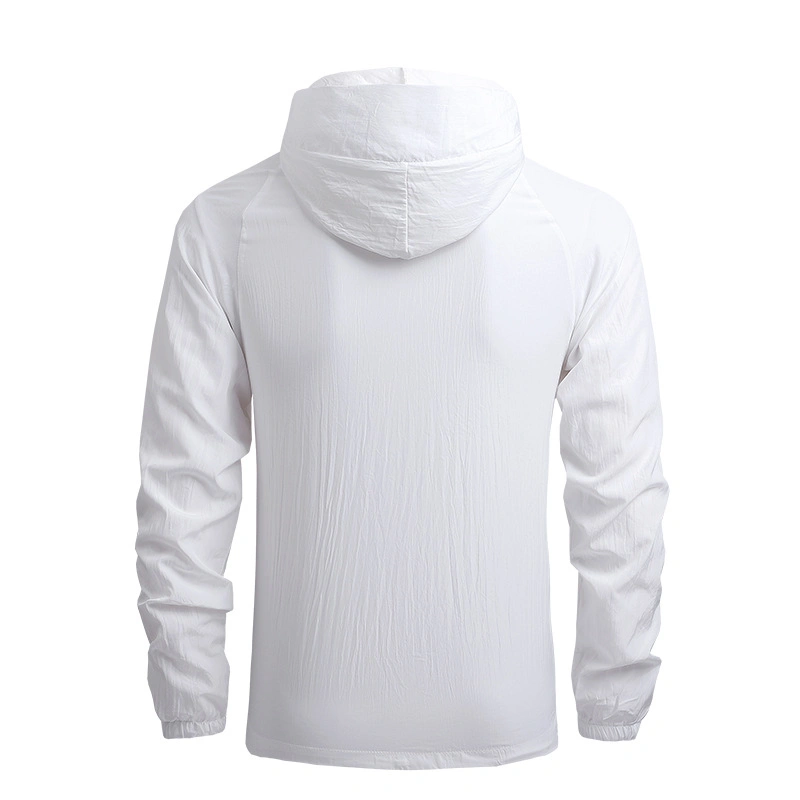 High quality/High cost performance Unisex Sunscreen Clothes Fashion Special Function Sun-Protective Clothing