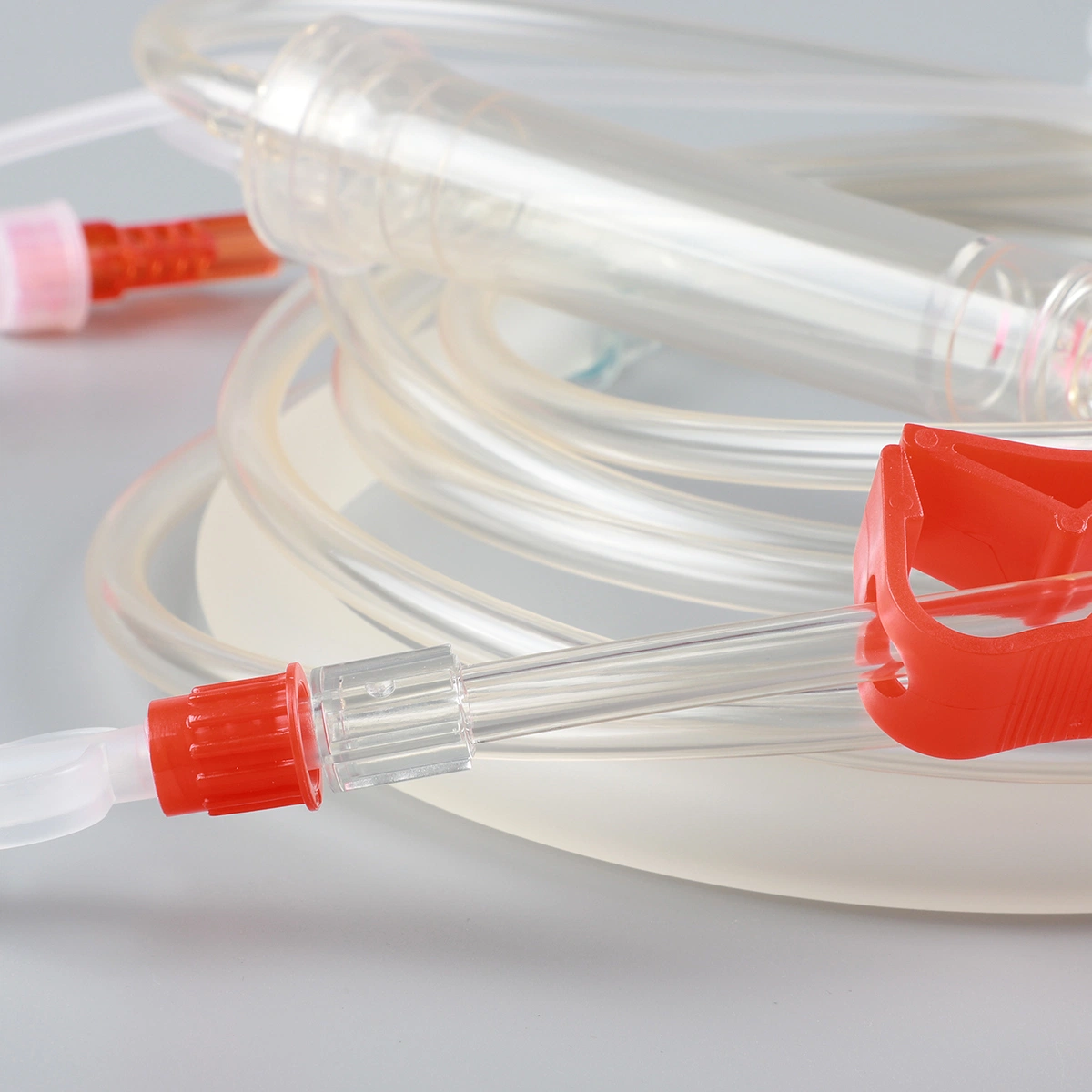 Medical Hemodialysis Blood Line Set for Fresenius Machine