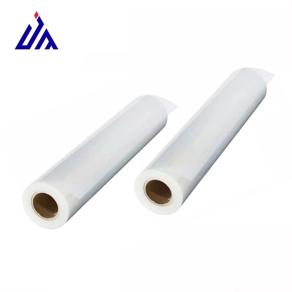 Transparent Inkjet Waterproof Film for Coating Based Positive Screen Printing Machine