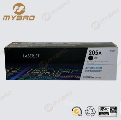 203A Toner Cartridge for HP CF540A