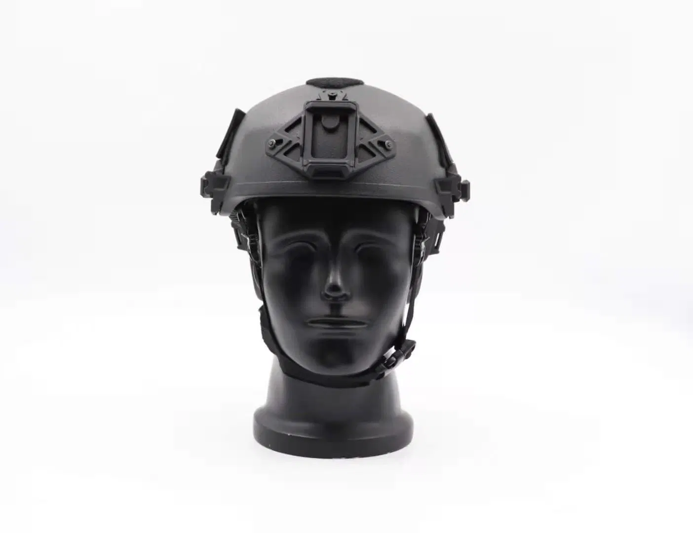 Meados de cortar Mich Capacete Balístico Militar Bulletproof capacete