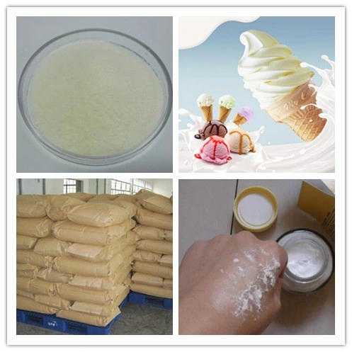 Wholesale/Supplier Price Food Additives/Food Emulsifiers Gms Powder Glyceryl Monostearate Healath Food Glyceryl Monostearate Gms