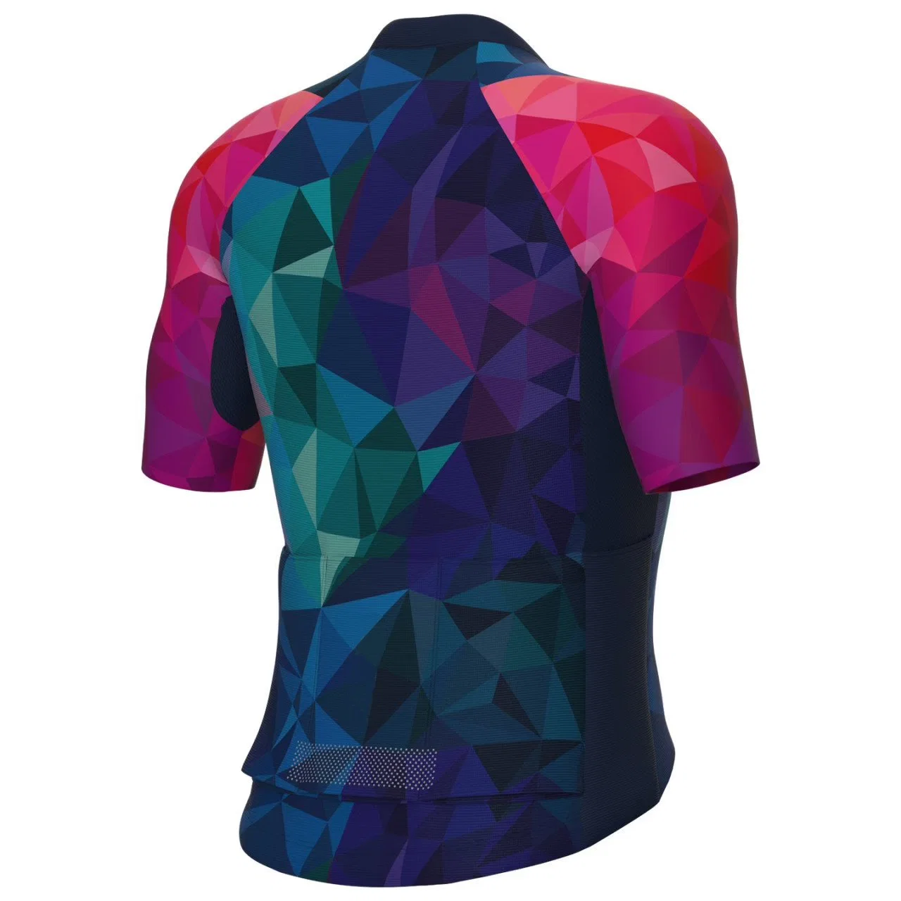 Men's Short Sleeve Cycling Jersey Custom ODM OEM Service Wholesale/Suppliers Cycling Team Club Fit Cycling Wear