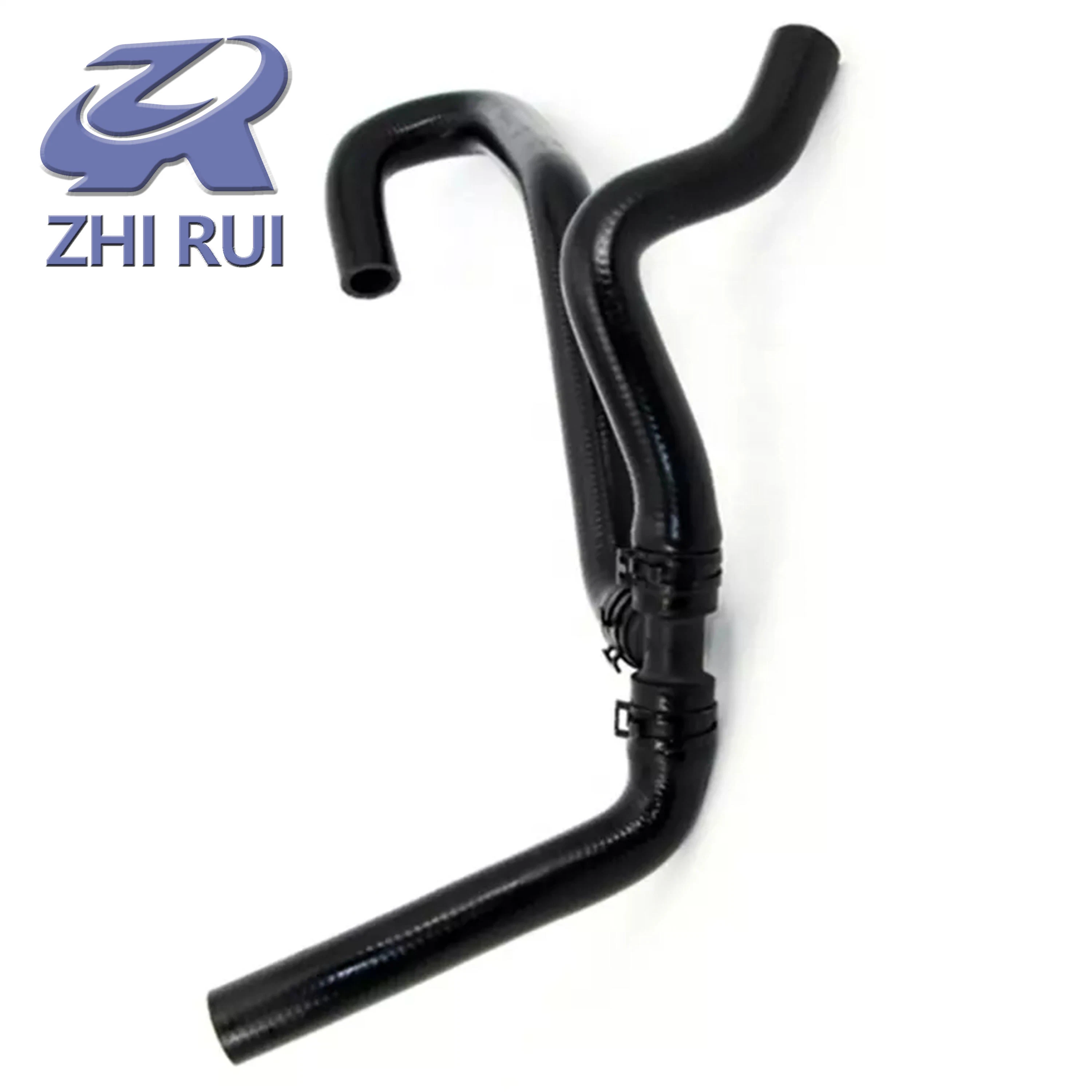 Auto Engine Radiator Coolant Hose Structure Cooling System Water Pipe for Auto Parts Xf 2.0t Xf 2.0t Sportbrake OEM C2z20520