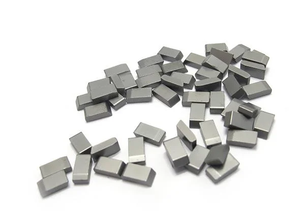 Diamond Segments for Cup Wheels