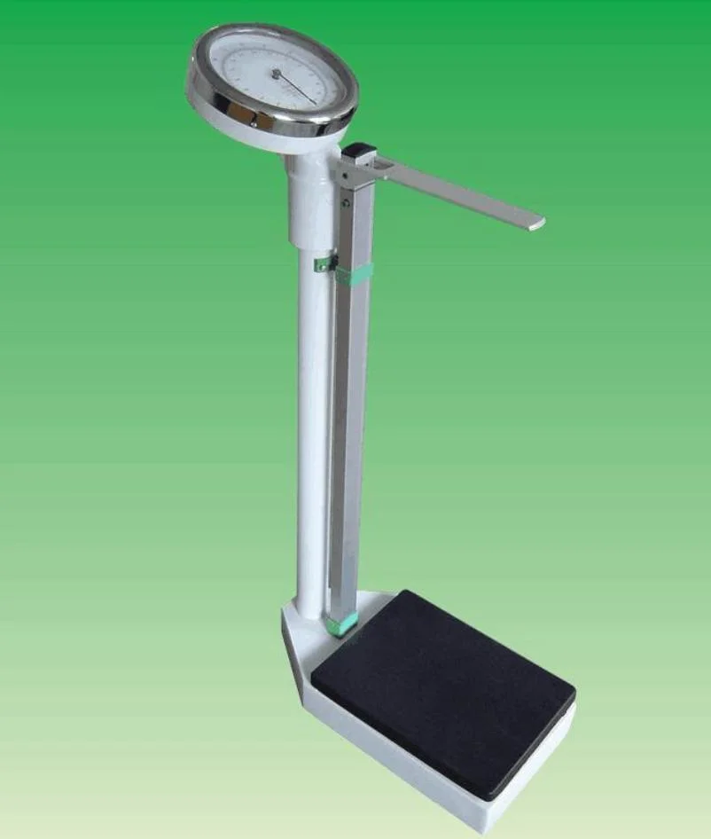 Good Quality Dial Body Scale Weighing Scale