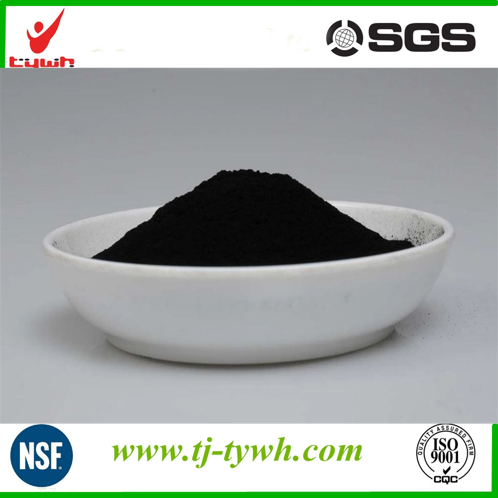 Industrial-Grade Coal Based Activated Carbon