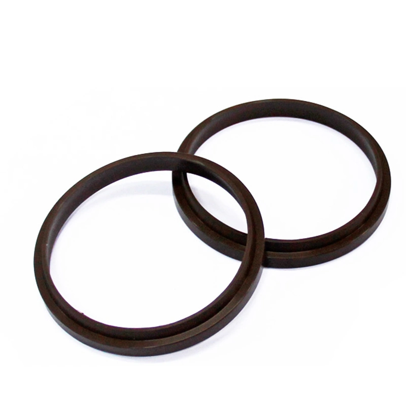 Rubber Anti-Friction Sealing O Ring for Mechanical Equipment