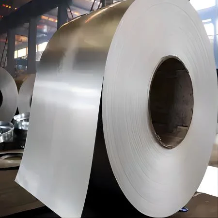 ASTM 6006 T3-T8 Aluminium Coil Roll Aluminium Alloy Coil 1000mm for Multiple Uses