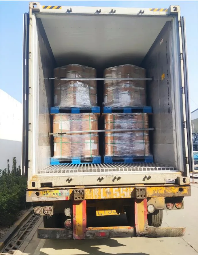 High quality/High cost performance Sitagliptin Intermediate CAS 764667-64-3 Used in Chemicals