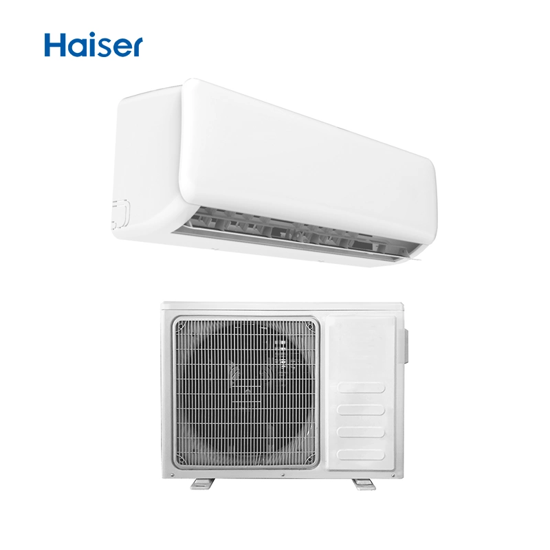 Professional Manufacture Inverter Technology Split Air Conditioner Cool & Heat with WiFi