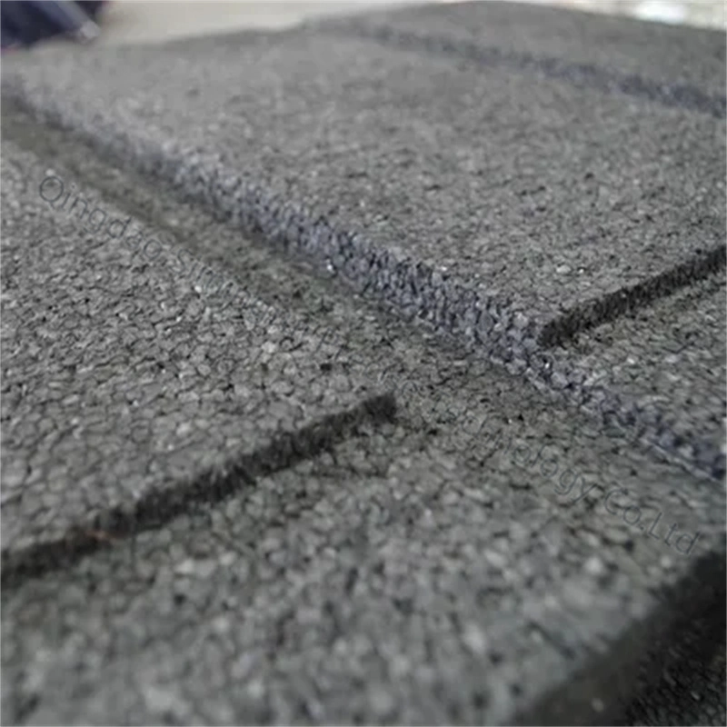 Insulation Panel Contour Cut Dunnage Sheets EPP Absorber Pad for Flooring Padding Underlayment