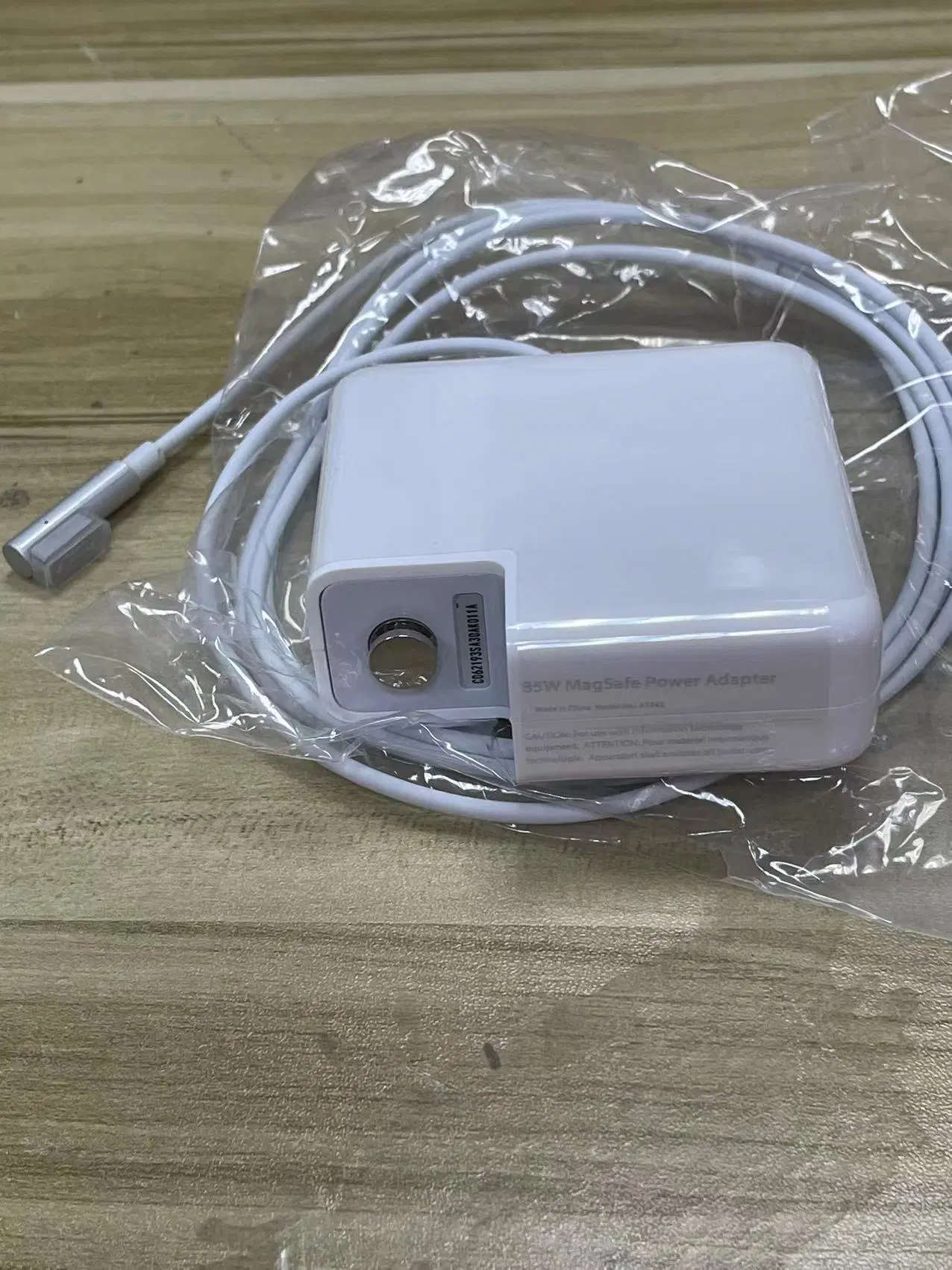 Hot Sales OEM Logo Netzteil Gehäuse Schnellladung 60W MagSafe 2,0 Netzteil für Apple MacBook pro mit 13 Zoll Retina-Anzeige A1435