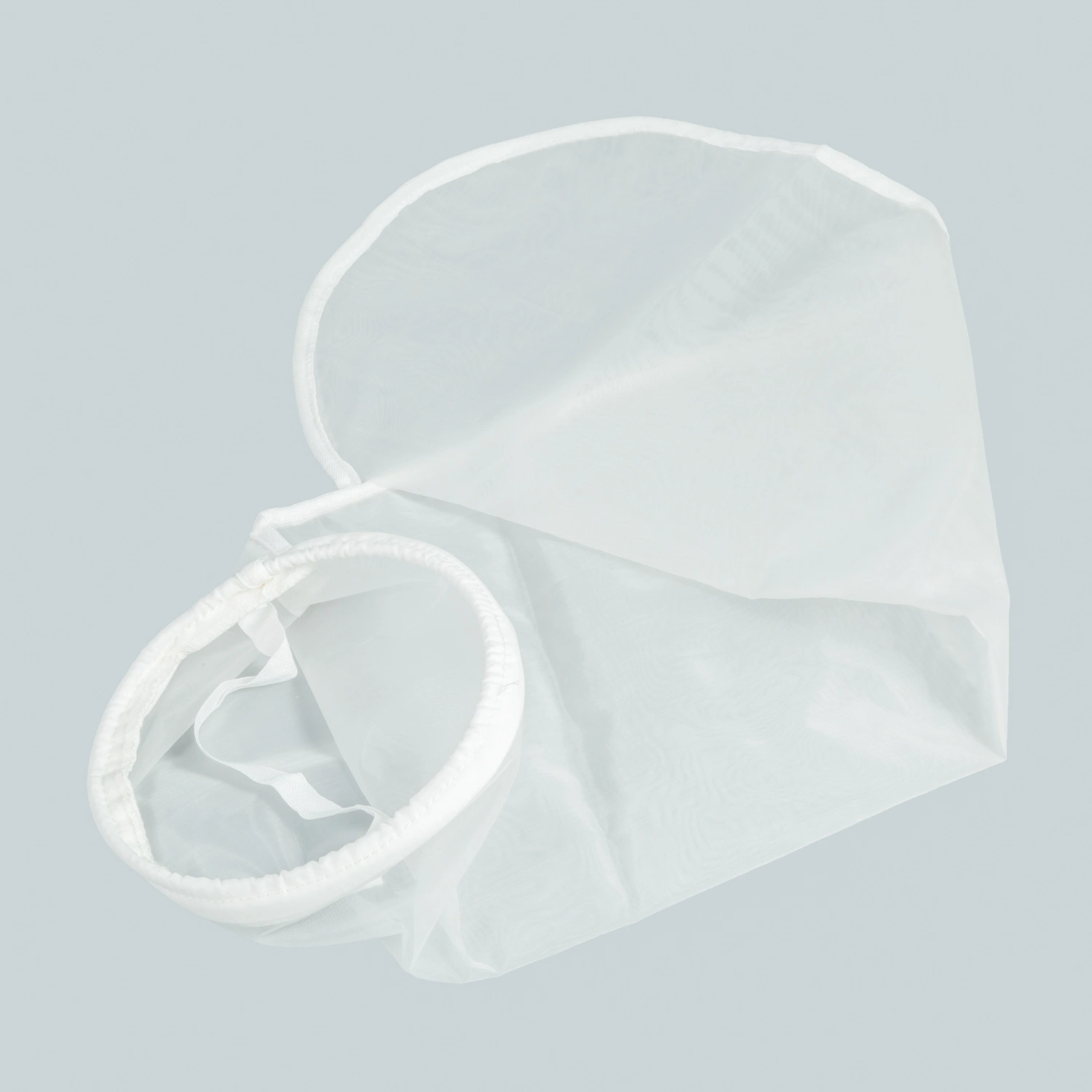 PP/PE/Nmo/PTFE Liquid Filtration Filter Bag for Beer, Wine & Spring Industry