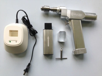 ND-2011 Surgical Equipment Orthopedic Power Tool