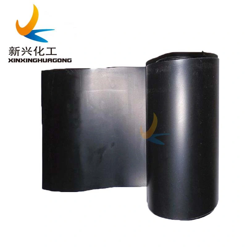 Direct Ex-Factory Price of HDPE Geomembrane for Treatment System, Fish Pond