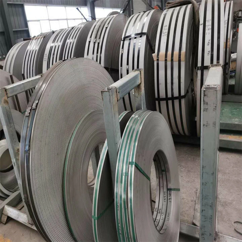 Stainless Steel/Steel Products/Stainless Steel Strip/Stainless Steel Coil SUS317L (317L STS317)