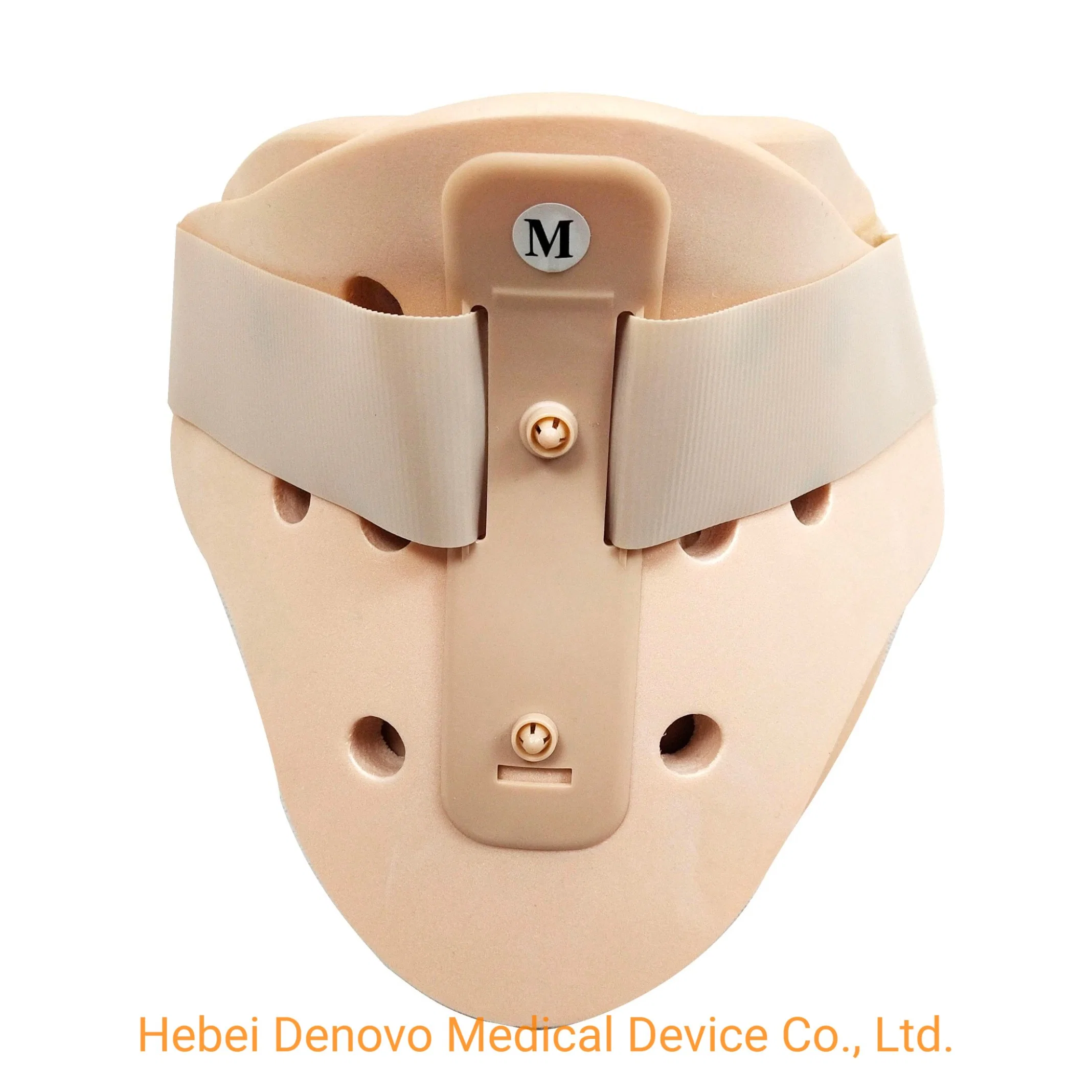 Philadelphia Type Cervical Collar for Neck Immobilization