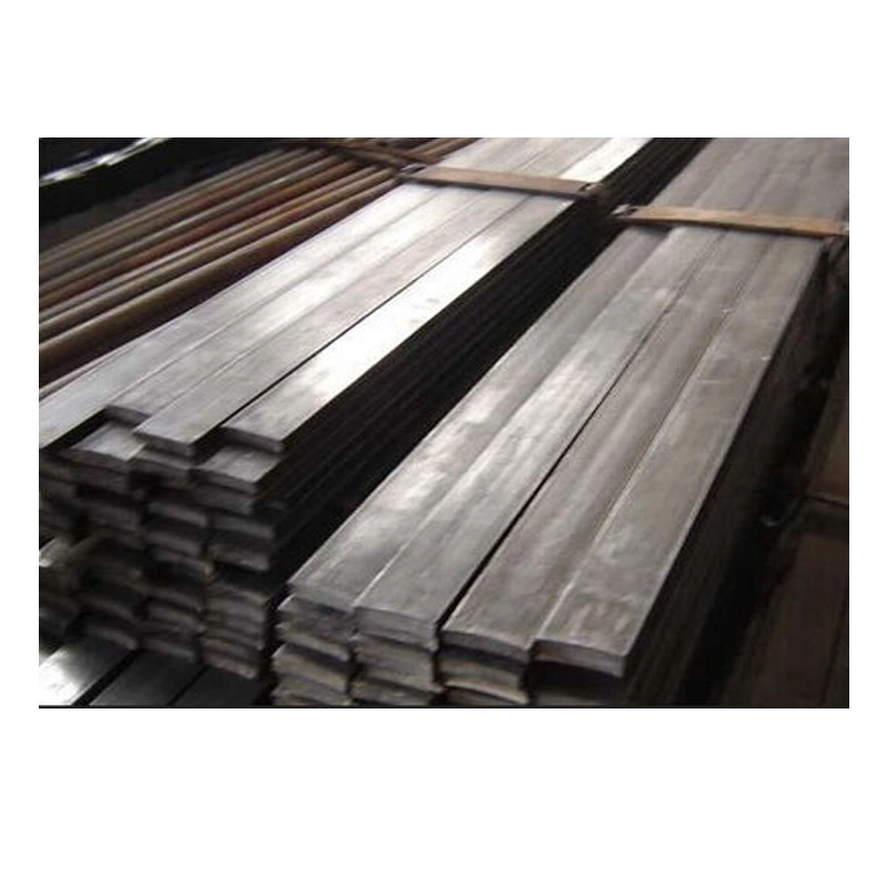 Aluminium Al 7075 T651 Conductive Aluminum Square Bar