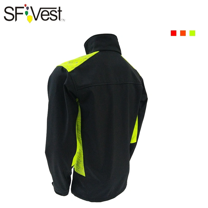 New Design High quality/High cost performance  Reflective Safety Clothing