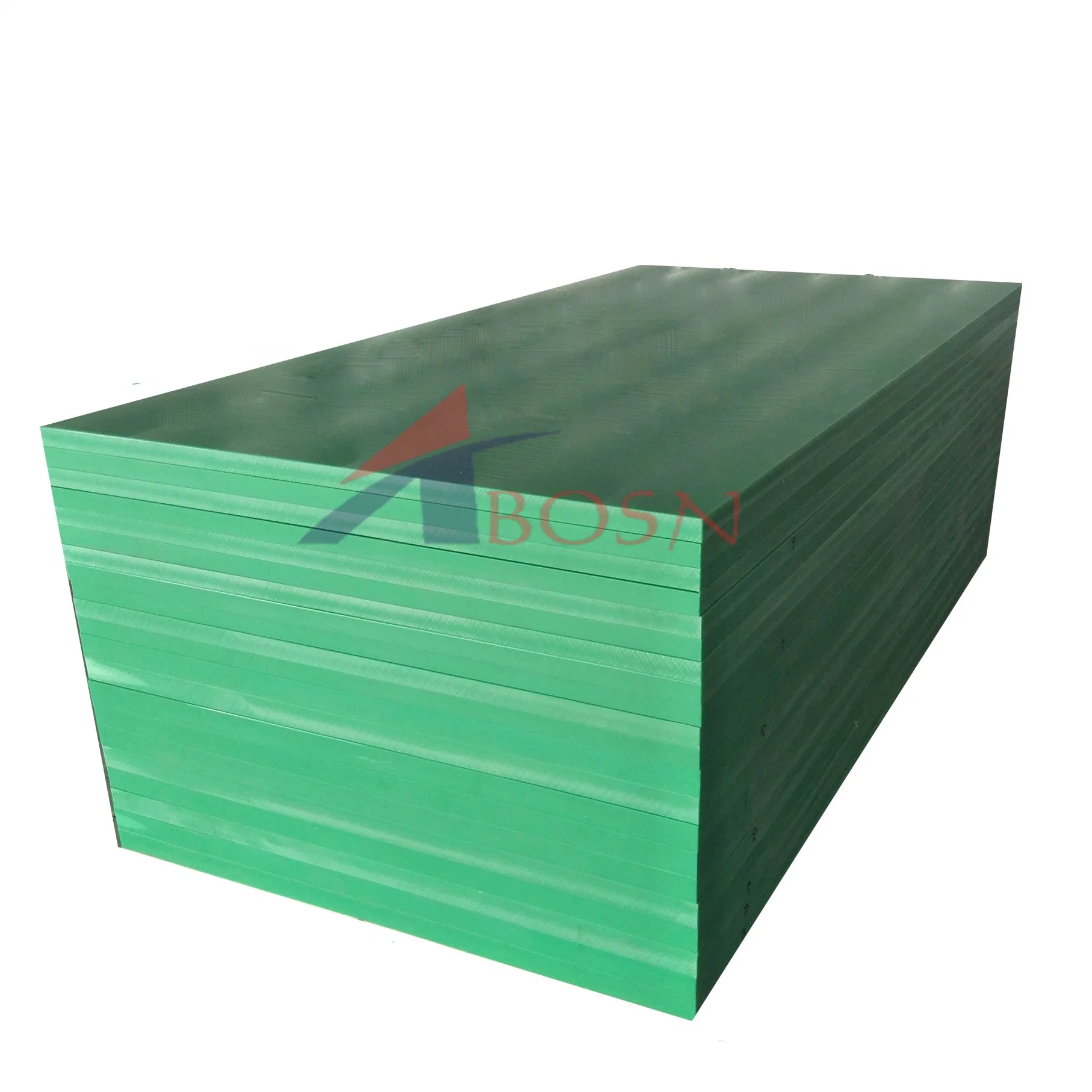 25 mm Extruded Blue Polyethylene UHMWPE Thermoforming Sheet