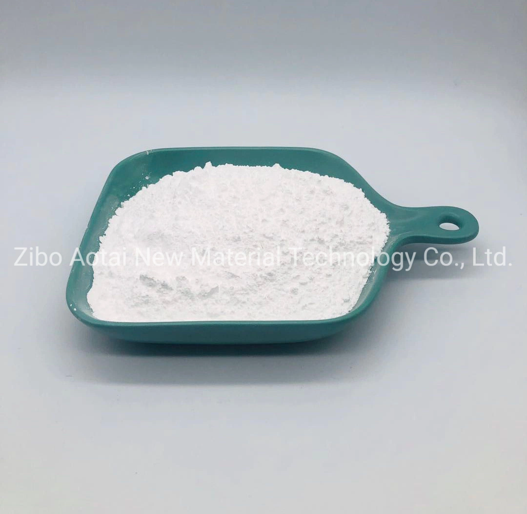 Aluminium Hydroxide CAS No. 21645-51-2 Used as Filling Materials in Building Boards