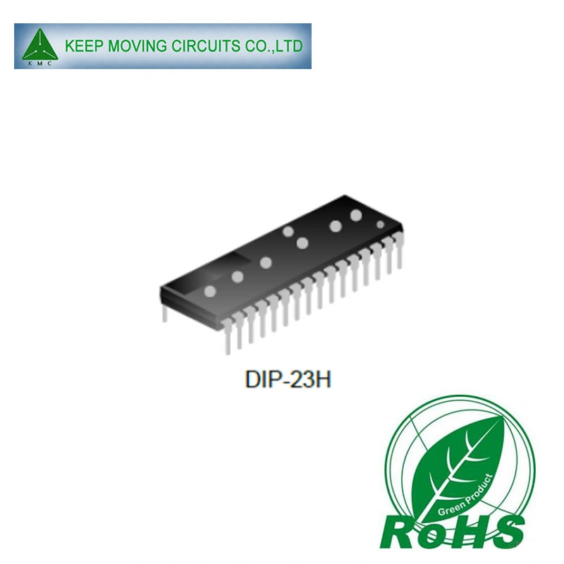 Ipm 05n50 Mosfet Electronics Assembly China Semiconductor Components Manufacturer