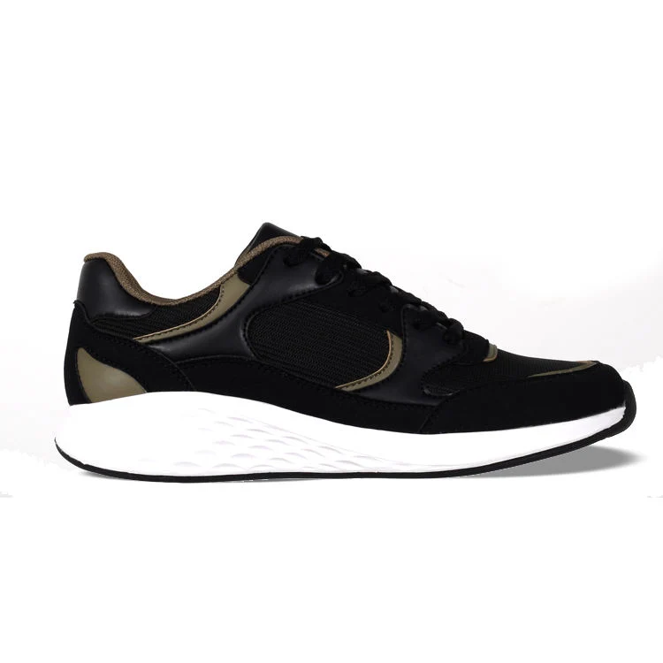 OEM Factory Price Breathable Casual Shoes Sneaker Footwear