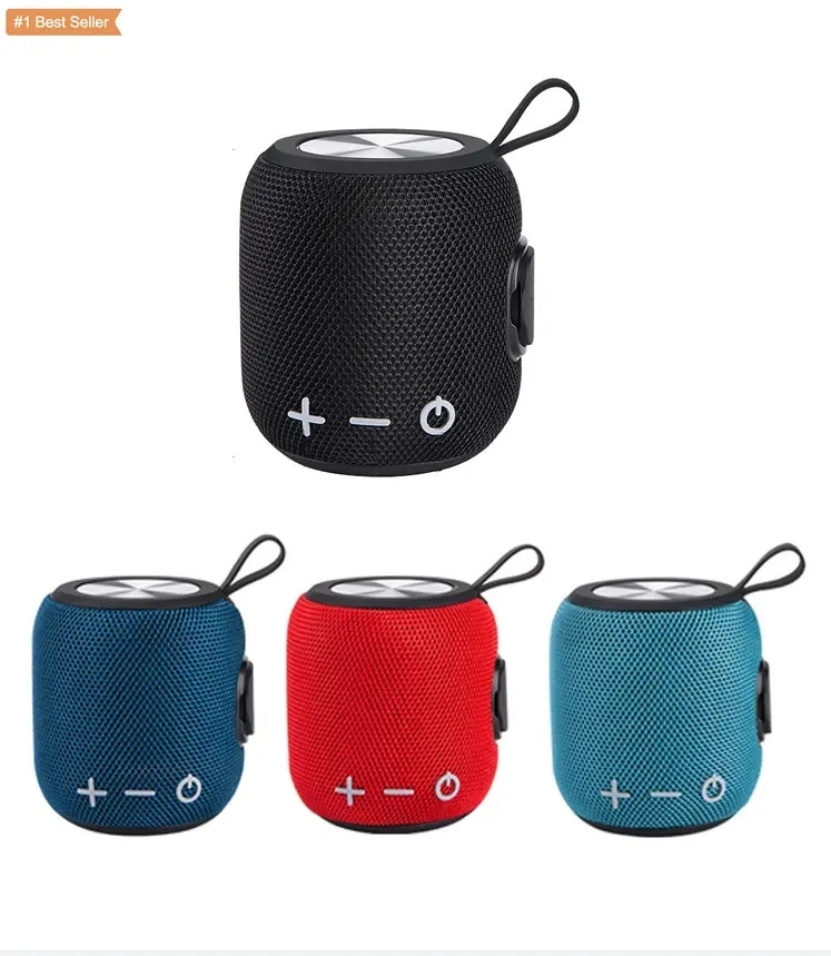 Best Selling J10 Wireless Speaker Bt5.0 Outdoor Hight Quality Low Price