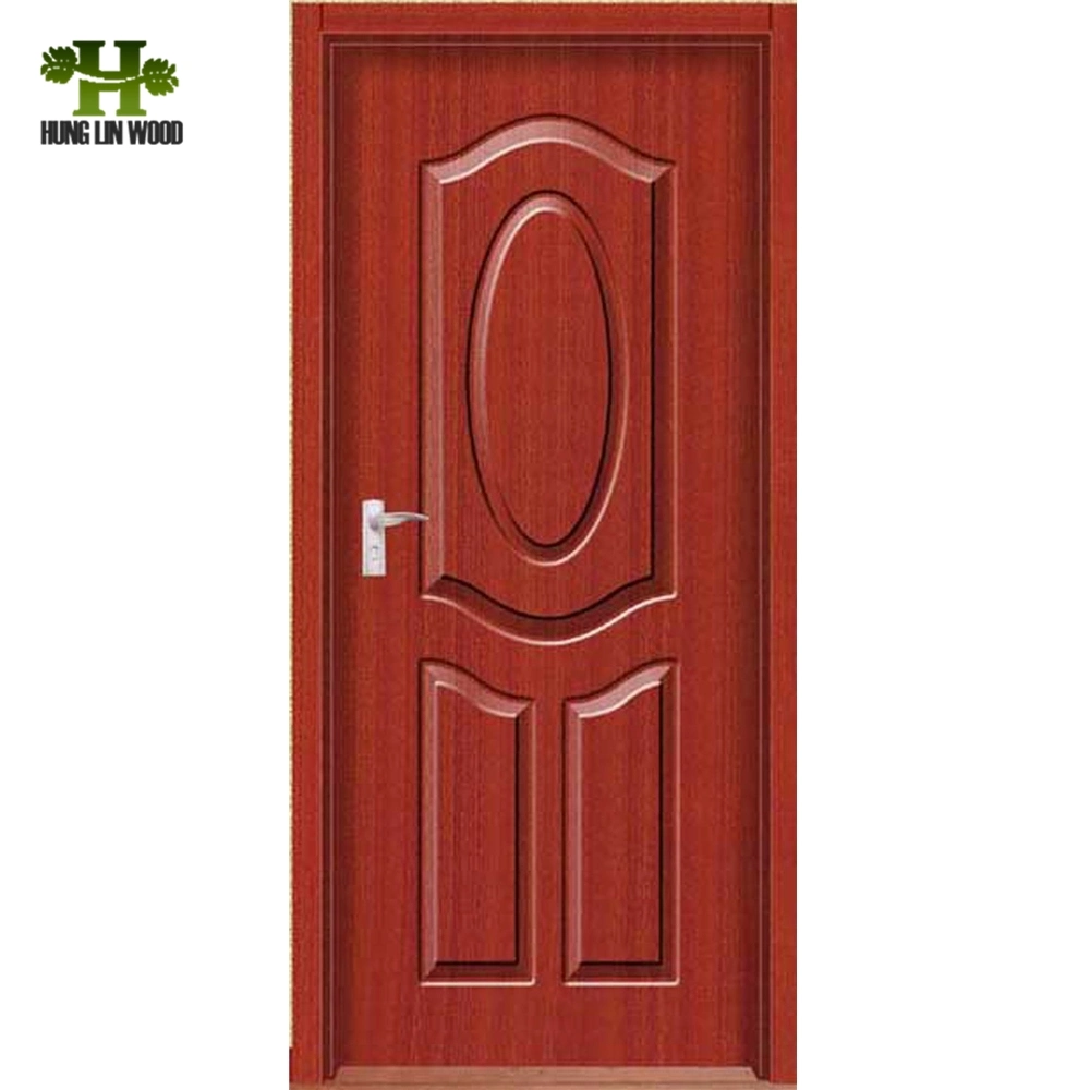 Melamina Molded HDF Door Skin 2,5/2,7mm/3mm