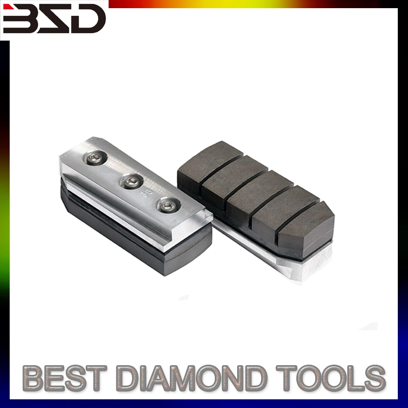 Outils en diamant diamant pour le Granite Fickert