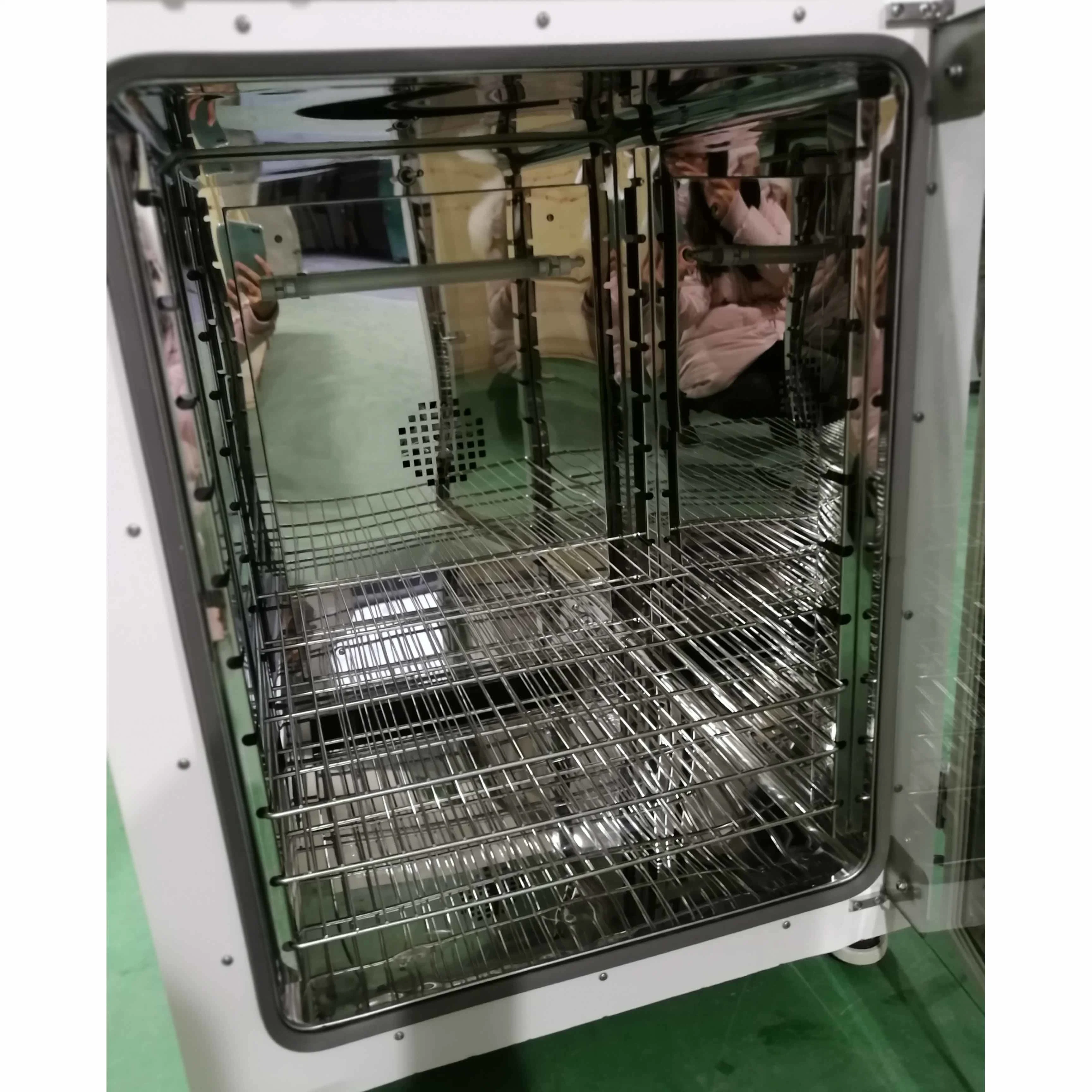 Dci-3-165 Hot Sale China Manufacturer Price Incubator Laboratory Equipment CO2 Incubator