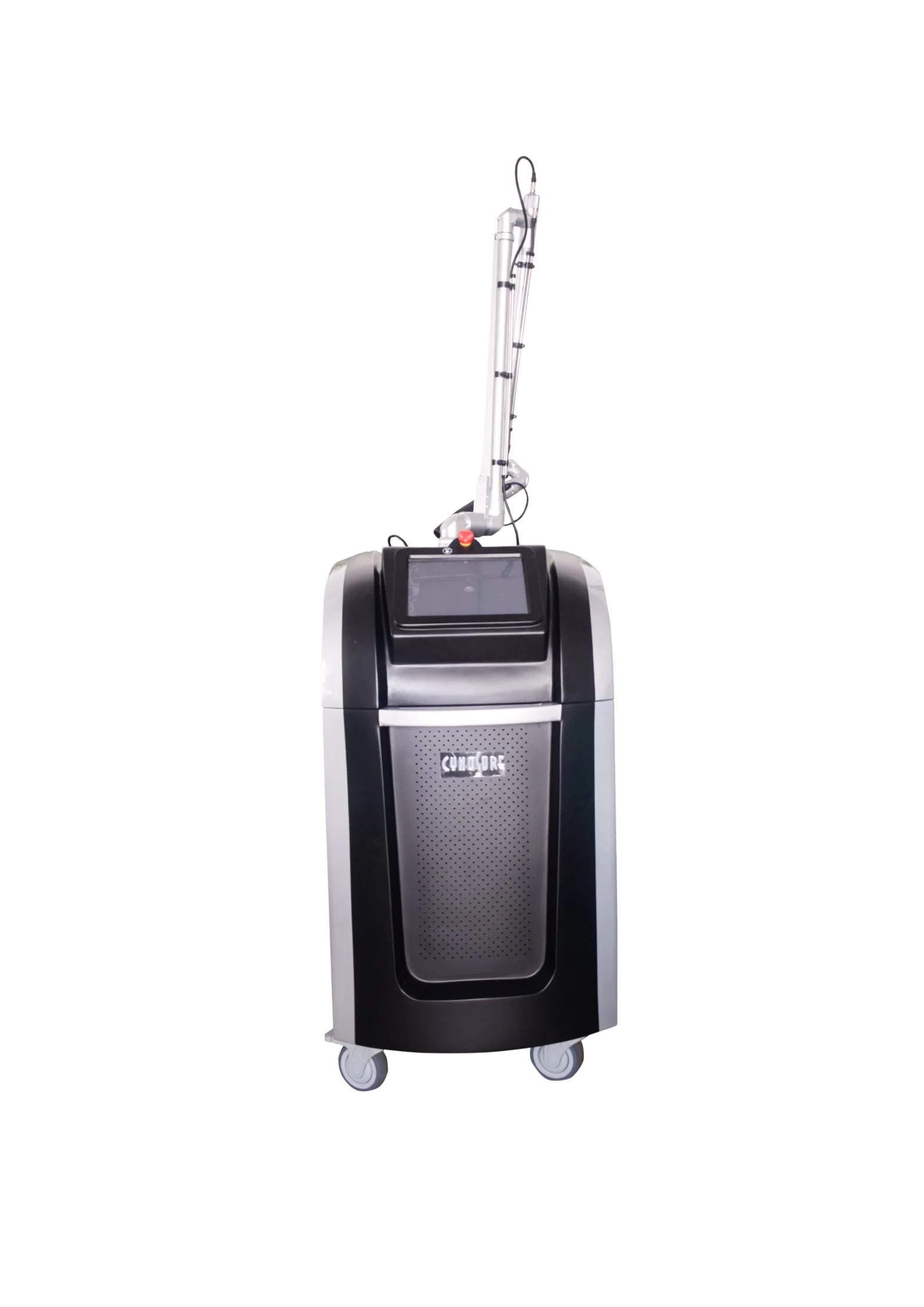 Vertical Pico Q-Switched ND YAG Picosecond Laser Tattoo Removal Machine Tattoo Remove Laser Machine Picosecond Laser