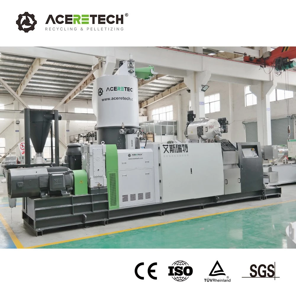 Complete Project Pellet Production Line