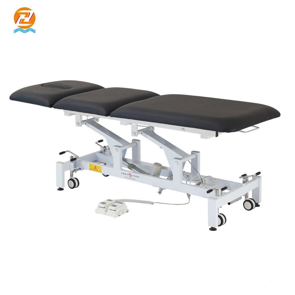 Economic Physical Treatment Table Beauty Center Couch Gyno Examination Beds