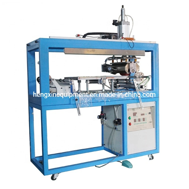 Heat Transfer Machine Hot Stamping Machine for Fish Lure, Fish Bait