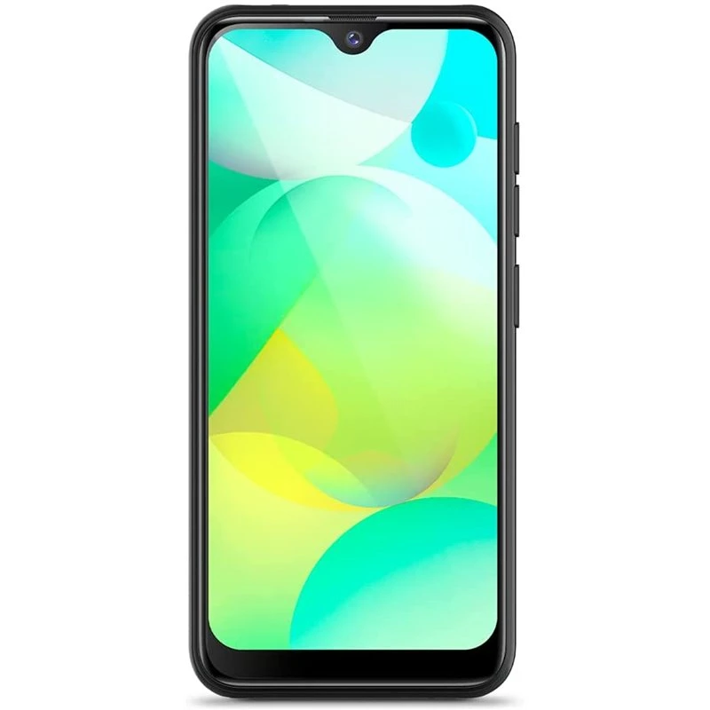 Smart 3 3GB/32GB Dual SIM Grau großer Bildschirm Wasserdicht Mobile Telefon Smartphones Super Lange Standby Wireless Laden Beauty-Kamera 6500batteries Anti-Drop Mo