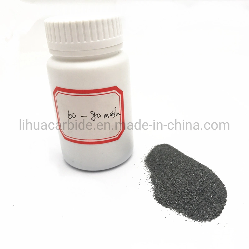 Cheap Price Crushed Tungsten Carbide Grit