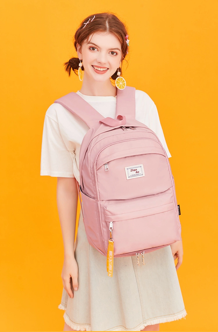 Schulschüler Rucksack Schultaschen für Mädchen Rucksack hohe Qualität Schulrucksack