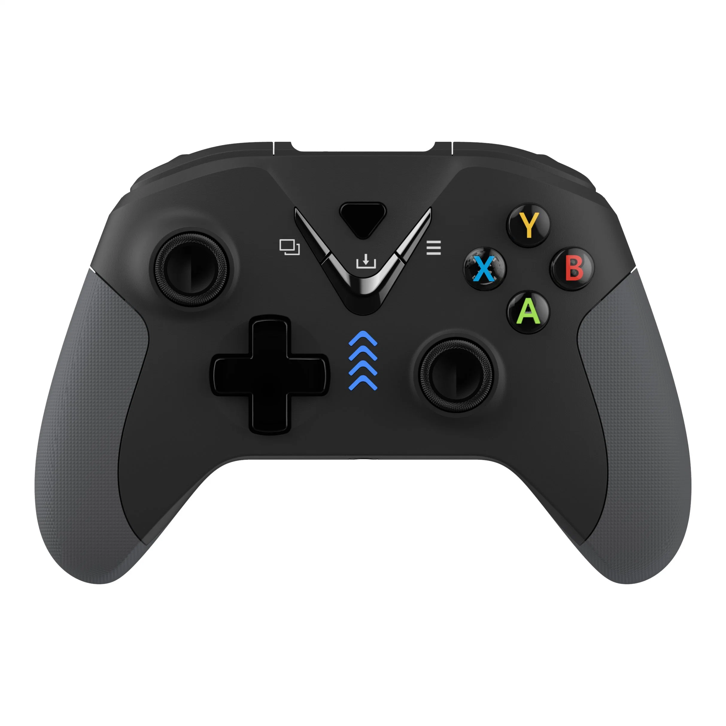 Sz-Headphone Compatible Wired Gamepad Controller