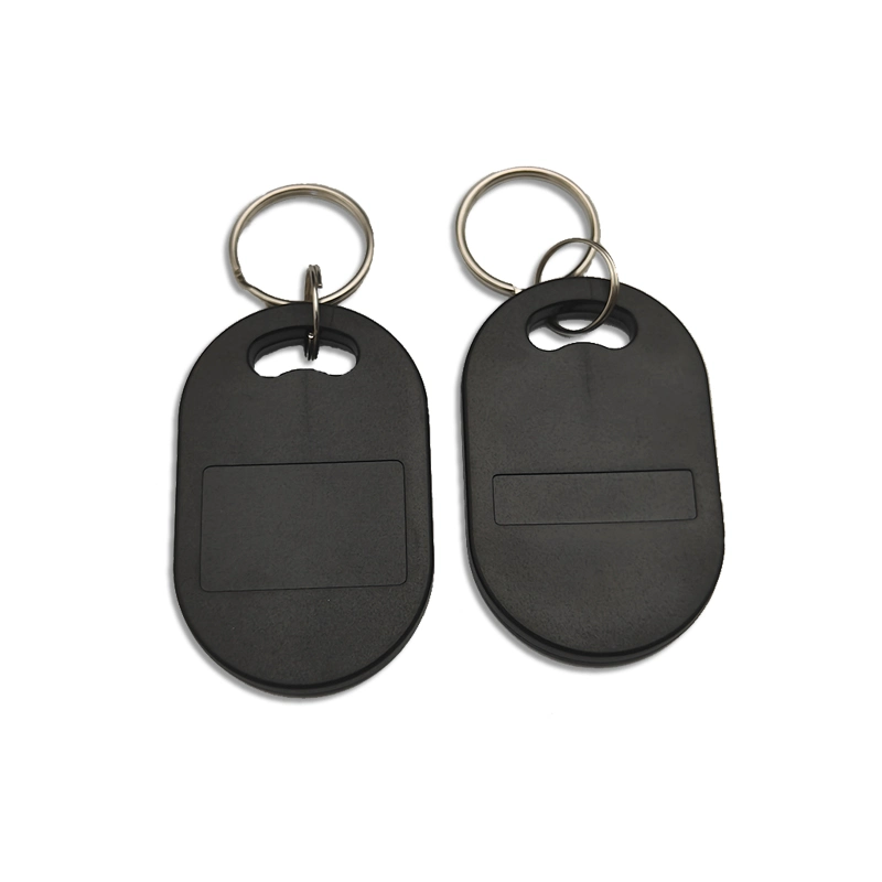 125kHz Waterproof Access Keychain/Keyfobs/Key Tags/Key Cards