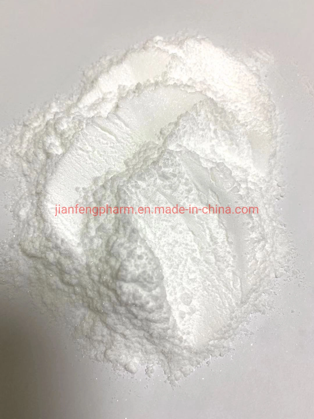 Jianfeng Supply 99% Powder CAS 30123-17-2 Tianeptine Sodium Salt/ Tianeptine Sodium