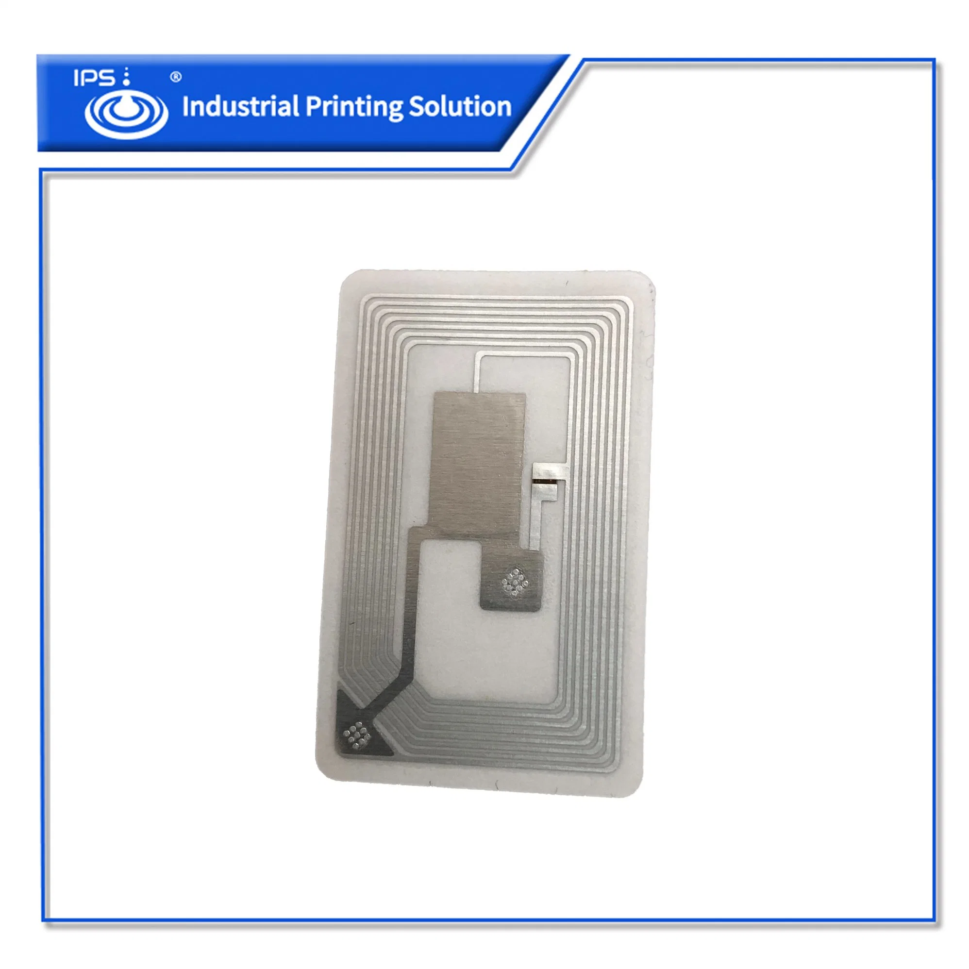 77001-00030 Chip RFID Etiquetas para impresora solvente Leibinger 77001-00070 77001-00050 77001-00030