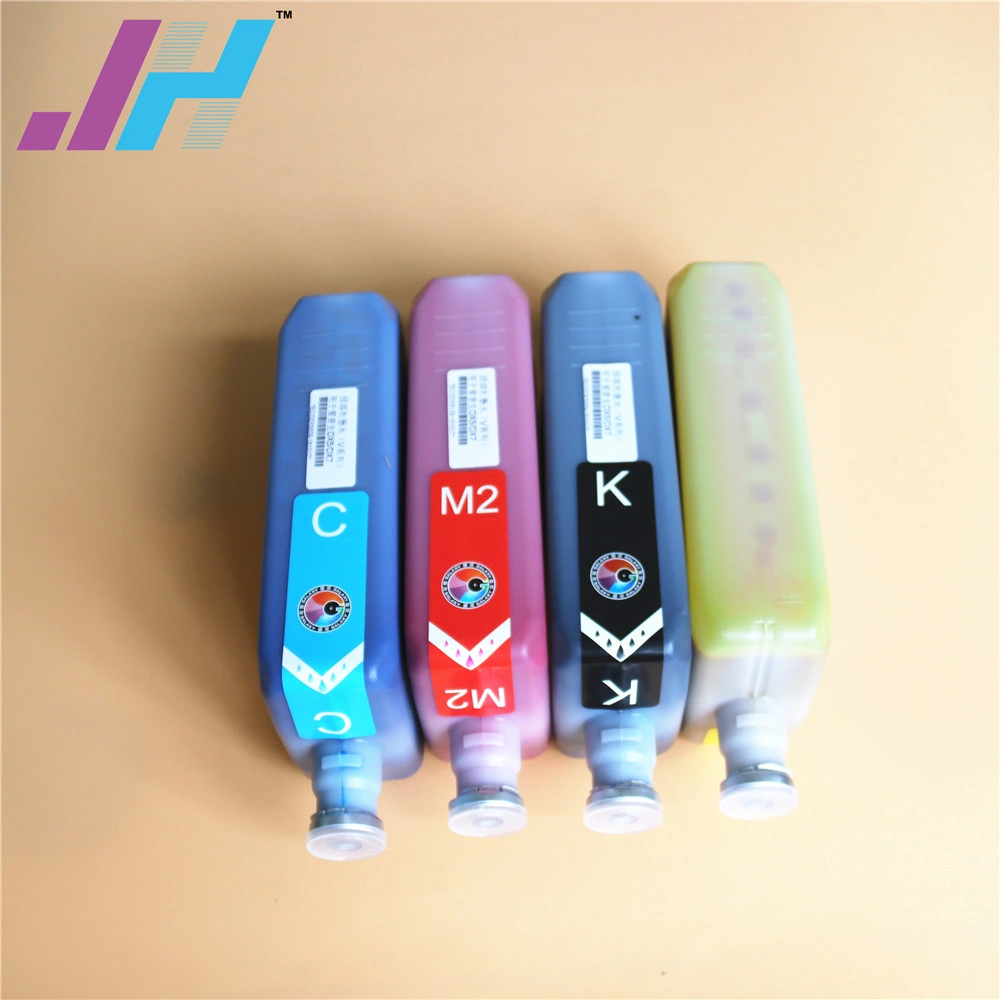 Eco Solvent Ink for Dx4/ Dx5/ Dx7 Head