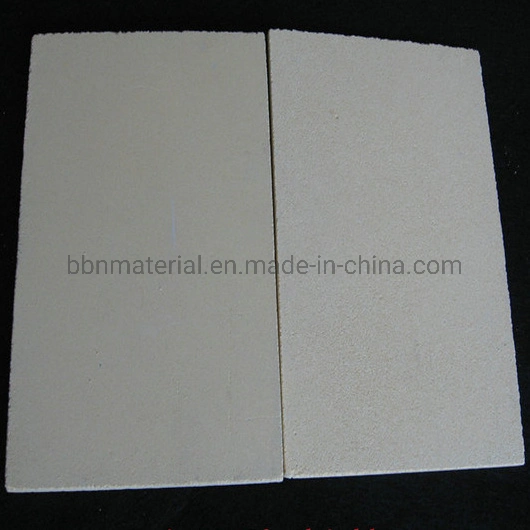 Industrial Zirconia Ceramic Board Yttrium Stabilized White Zro2 Extreme Environment Substrate Wear Resistant Plate