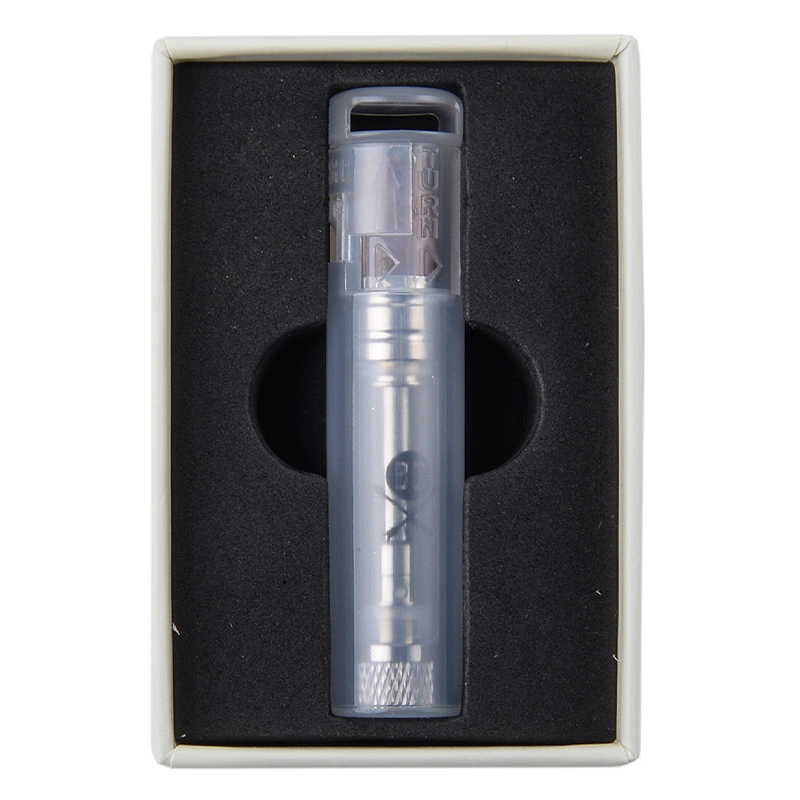 Cartouches de grands singes emballage atomiseurs 0.8ml bobine céramique vide Cartouche VAPE réservoir de verre à filetage 510 huile épaisse stylo DAB Vaporisateur de cire E cigarettes