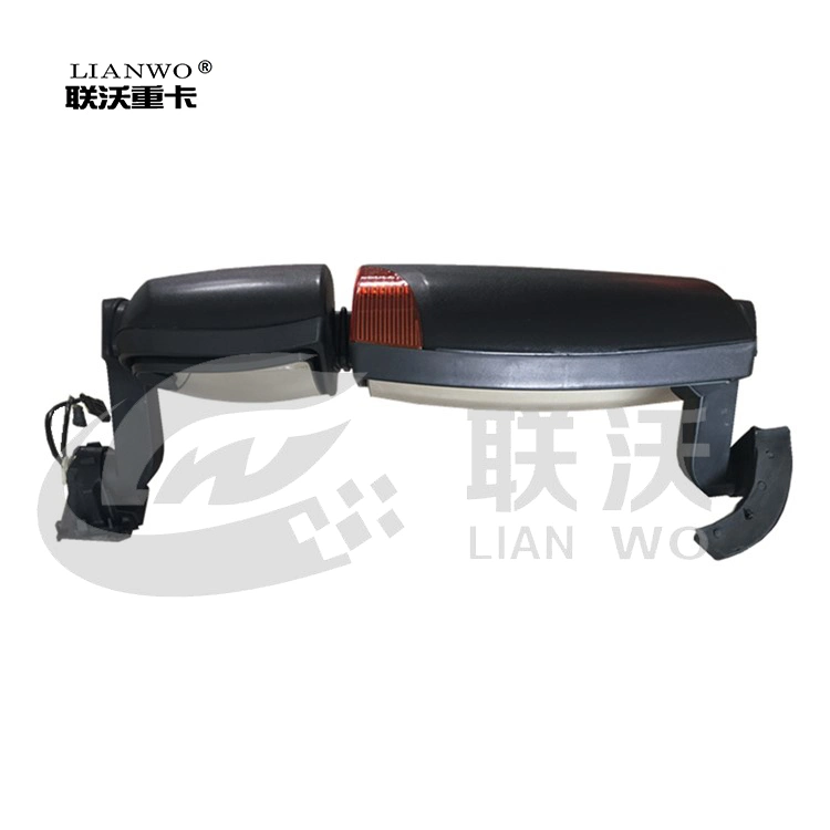 Sinotruk HOWO A7 Rear View Mirror Wg1664771010