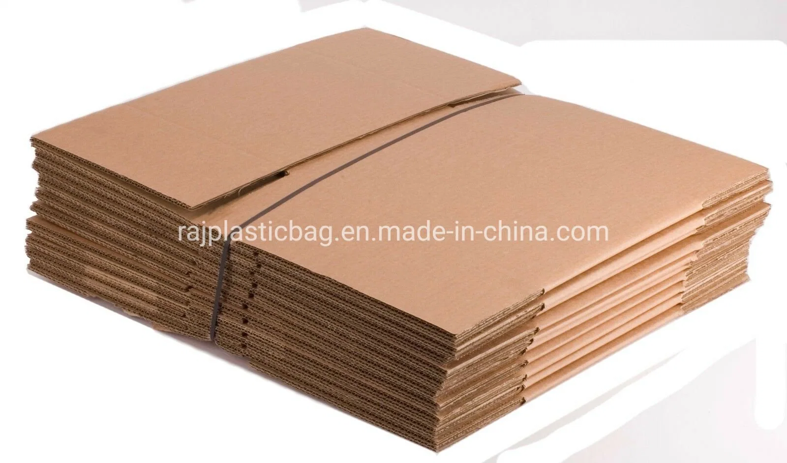 Cardboard Paper Mailing Packing Shipping Box Corrugated Carton