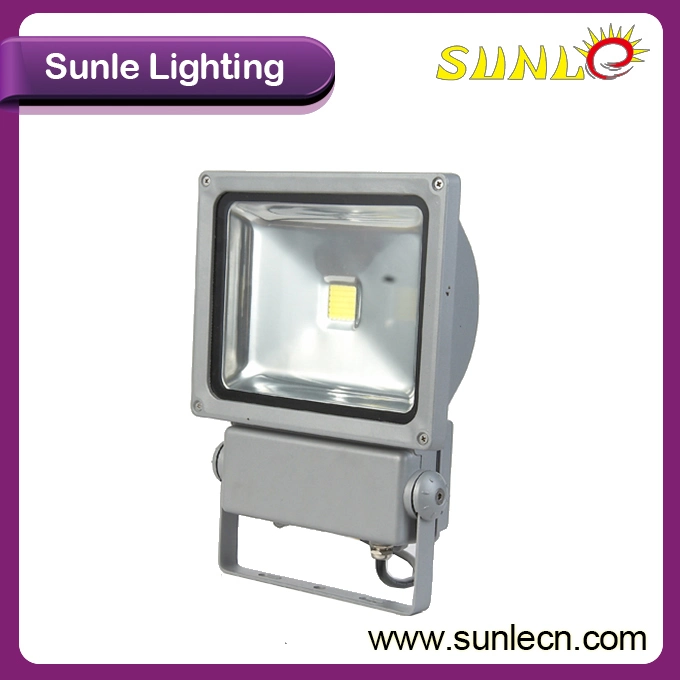 LED Flood Light Housing, LED Flood Light Fixture (SLFD15)